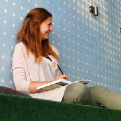 Олександра Бітюк